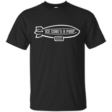 Load image into Gallery viewer, Ice Cube's a Pimp T-Shirt