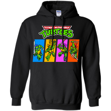 Load image into Gallery viewer, CHOOSE YOUR TURTLE! T-Shirt - usatodayshirt.com