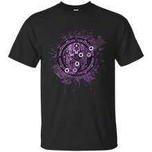 Load image into Gallery viewer, ZELDA MAJORAS MASK CLOCK T-Shirt - teecen.com