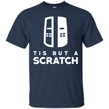 Load image into Gallery viewer, Scratch T-Shirt - usatodayshirt.com