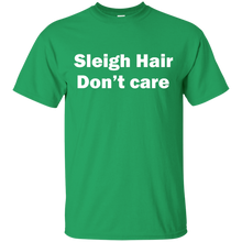Load image into Gallery viewer, Sleigh Hair T-Shirt