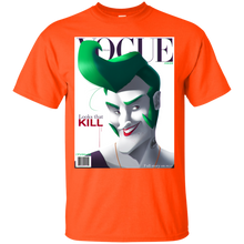 Load image into Gallery viewer, Joker - Vogue T-Shirt