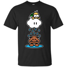 Load image into Gallery viewer, Raindrows keep falling on my head T-Shirt