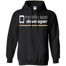 Load image into Gallery viewer, Mobile App Developer T-Shirt - usatodayshirt.com