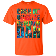 Load image into Gallery viewer, Cash Me Ousside How Bow Dah T-Shirt - usatodayshirt.com