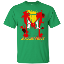 Load image into Gallery viewer, Judgment T-Shirt