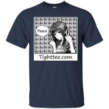 Load image into Gallery viewer, Peace T-Shirt - usatodayshirt.com