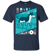 Load image into Gallery viewer, The Littlest Hobo T-Shirt