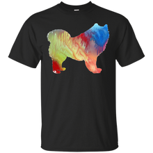 Load image into Gallery viewer, Samoyed T-Shirt - usatodayshirt.com
