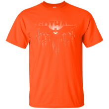 Load image into Gallery viewer, Dark Rain T-Shirt - usatodayshirt.com
