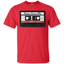 Load image into Gallery viewer, 13 reasond why tape T-Shirt