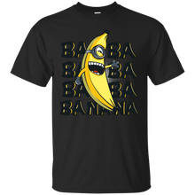 Load image into Gallery viewer, Ba ba banana T-Shirt