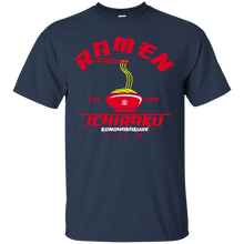 Load image into Gallery viewer, Ramen Ichiraku T-Shirt - teecen.com