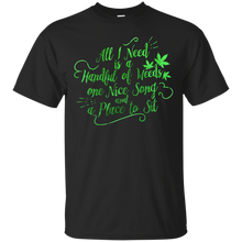 Load image into Gallery viewer, All I need is weel T-Shirt