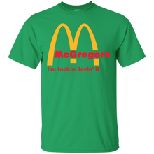 Load image into Gallery viewer, Mcgregor's I'm Fookin' Lovin' It T-Shirt
