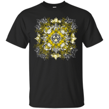 Load image into Gallery viewer, Anarchy Psychedelic RMX T-Shirt - usatodayshirt.com