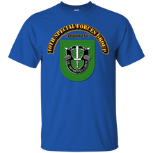 Load image into Gallery viewer, 10th SFG - Flash T-Shirt - teecen.com