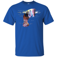 Load image into Gallery viewer, manatee T-Shirt