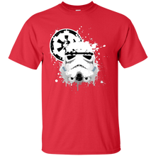 Load image into Gallery viewer, Feel the Storm, it's Coming T-Shirt - usatodayshirt.com