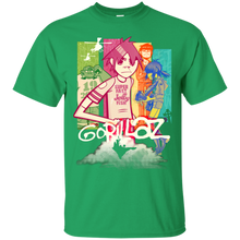 Load image into Gallery viewer, My Future Is Coming On T-Shirt - usatodayshirt.com