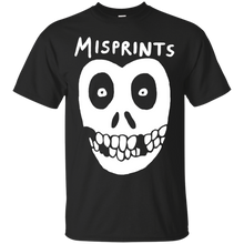 Load image into Gallery viewer, Misprints T-Shirt - usatodayshirt.com