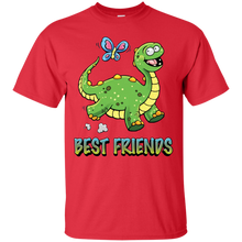 Load image into Gallery viewer, Best friend T-Shirt