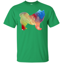 Load image into Gallery viewer, Samoyed T-Shirt - usatodayshirt.com