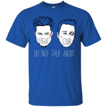 Load image into Gallery viewer, Fight Club T-Shirt - usatodayshirt.com