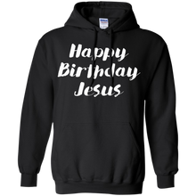 Load image into Gallery viewer, Happy Birthday Jesus T-Shirt - usatodayshirt.com