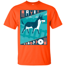 Load image into Gallery viewer, The Littlest Hobo T-Shirt