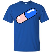 Load image into Gallery viewer, AKIRA - Pill 2 T-Shirt
