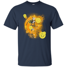 Load image into Gallery viewer, Nine Tails of the Leaf T-Shirt - usatodayshirt.com