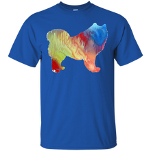 Load image into Gallery viewer, Samoyed T-Shirt - usatodayshirt.com