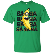 Load image into Gallery viewer, Ba ba banana T-Shirt