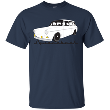 Load image into Gallery viewer, Squareback T-Shirt