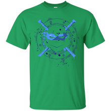 Load image into Gallery viewer, Splash-Leo T-Shirt