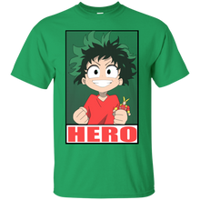 Load image into Gallery viewer, HERO T-Shirt - usatodayshirt.com