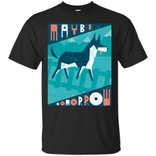 Load image into Gallery viewer, The Littlest Hobo T-Shirt