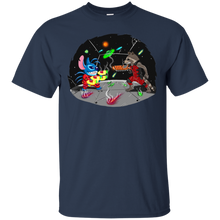 Load image into Gallery viewer, Cute, Cuddly, and Extremely Dangerous T-Shirt - usatodayshirt.com