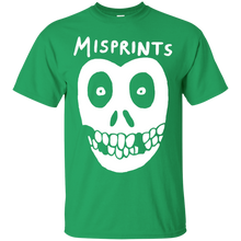 Load image into Gallery viewer, Misprints T-Shirt - usatodayshirt.com
