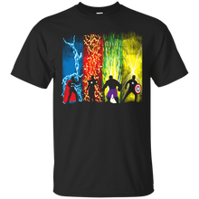 Load image into Gallery viewer, Justice Prevails T-Shirt
