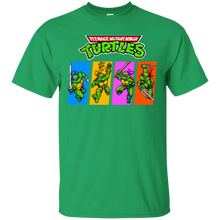 Load image into Gallery viewer, CHOOSE YOUR TURTLE! T-Shirt - usatodayshirt.com