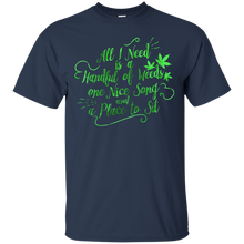 Load image into Gallery viewer, All I need is weel T-Shirt