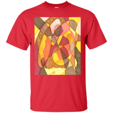 Load image into Gallery viewer, Meditator #6 T-Shirt