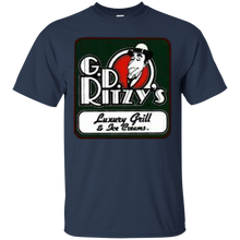 Load image into Gallery viewer, G.D. Ritzy's Logo T-Shirt - usatodayshirt.com