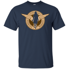 Load image into Gallery viewer, agent carter SSR logo T-Shirt