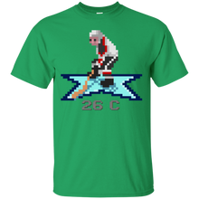 Load image into Gallery viewer, 16-Bit Elias T-Shirt - teecen.com