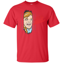 Load image into Gallery viewer, HERE'S ANNIE! T-Shirt - usatodayshirt.com