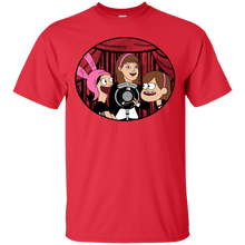 Load image into Gallery viewer, The Many Voices of Kristen Schaal T-Shirt