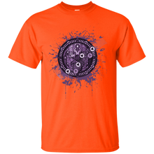 Load image into Gallery viewer, ZELDA MAJORAS MASK CLOCK T-Shirt - teecen.com